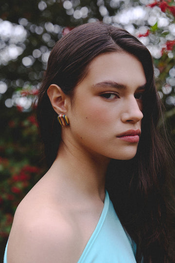 Earrings Deliciosos Paradiso