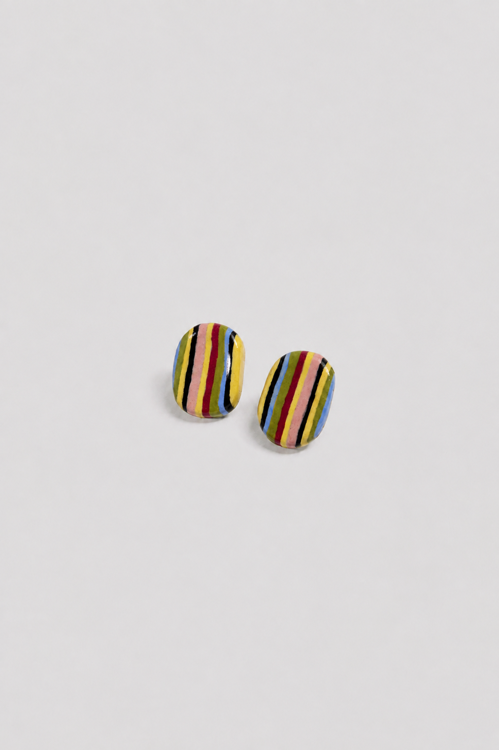 Earrings Deliciosos Paradiso