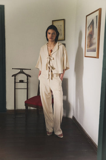 esencial, go to, everyday pant